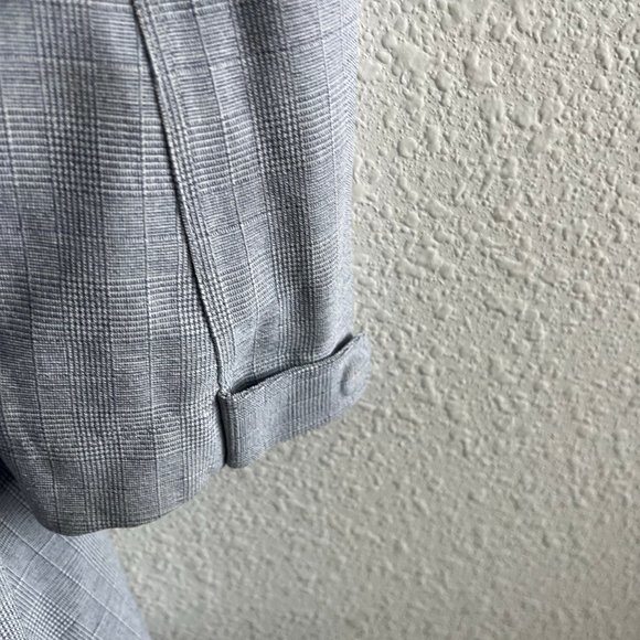 Columbia Women's Dusk 2 Dawn Omni Heat Light Grey Jacket Size S Style WL2111 - Picture 8 of 15